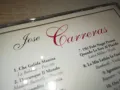 JOSE CARRERAS-ORIGINAL CD-ВНОС ГЕРМАНИЯ 2802251854, снимка 9