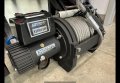 Лебедка електрическа KangarooWinch 25000 lb 24V – 11350 kg, снимка 9