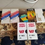  Видеокасетки  VHS 180 минути  "7бр к-т 15€"Сръбски Вечни Песни!+Доставка! , снимка 1