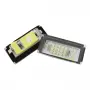 LED плафони за регистрационен номер Mini Cooper R50 R52 и R53, снимка 1