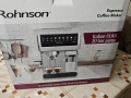 Кафемашина ROHNSON R-98080 1600.00 ml, АВТОМАТИЧНА КАПУЧИНО СИСТЕМА, 20.00 bar, снимка 2