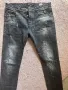 15 чифта мъжки маркови дънки с размери 30,33,42,44. Продавам ги общо всичките заедно, не по отделно, снимка 8