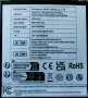 Крушки T20 7443 W21/5W LED червени, мигащи - 2бр., снимка 2
