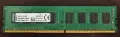 Рам Памет 8GB DDR3 1600 Kingston ValueRAM - KVR16N11/8, снимка 1