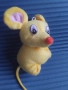 Плюшена Играчка Мишле, снимка 1