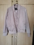 Дамско яке.Цвят пепел от рози.Олекотено.Размер М., снимка 1