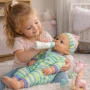 Кукла бебе My Sweet Love с 10 звука и аксесоари – идеален подарък за малки грижещи се сърца, снимка 2
