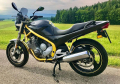 Yamaha xj 600 мотоциклет Ямаха , снимка 7