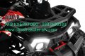 150сс АТВ/ATV Кубратово--НОВ модел АТВ 150 QUABLO Performance Platinumна едро и дребно-директен внос, снимка 9