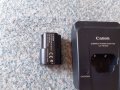 Зарядно устройство Canon CA-PS100E, снимка 5