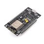 ESP8266 CH340 Serial Port NodeMcu V3+ESP8266 Wireless Serial Expansion Board, снимка 4