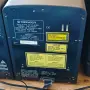Ретро микро аудио система Pioneer X-QT3 с 25-дисков CD changer и реверсивна касета, снимка 10