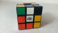 Оригинално рубик кубче, снимка 1