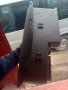 Жабка багажник Сеат Алхамбра фолцваген шаран след 2000г, снимка 3