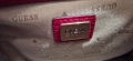 Guess дамска раница, снимка 6