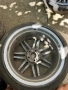 Джанти с гуми за Audi A4 Speedline ET43, снимка 4