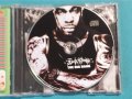 Busta Rhymes – 2006 - The Big Bang(Hip Hop), снимка 2