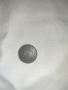 Турска монета , снимка 1 - Нумизматика и бонистика - 44776717