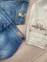 Дънки Miss Sixty / FABI / Vero Moda, снимка 3