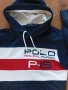 polo ralph lauren - страхотно мъжко горнище КАТО НОВО M, снимка 3
