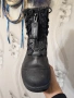 Baltes Alpha Pro номер 42- пожарникарски / работни / военни / полицейски / ловни ботуши , снимка 6