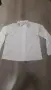 Нова бяла риза с отворено рамо. XL/XXL, снимка 3