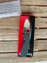Продавам нож Spyderco Techno 2, Martin Slysz, снимка 1