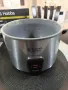 Професионален уред за варене на ориз и зеленчуци на пара Russell Hobbs Cook@Home , снимка 5