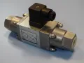 ел. магнитен клапан Festo D010N-MGHT pmeumatic valve 0-10Bar, снимка 6