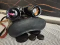 ТОП Съветски Бинокъл БПЦ 10 х 50 --TENTO--MADE IN СССР, снимка 13