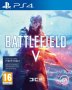 Battlefield V PS4 (Съвместима с PS5)