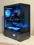 Геймърски компютър i7-3770 | RX 480, 8GB | 8GB RAM, снимка 1