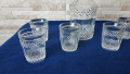 Чисто нов сервиз за ракия - 7 части - Завод Китка, снимка 4