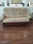 Диван и фотьойл от масив, снимка 10