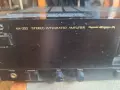 Усилвател JVC AX-333BK , снимка 3