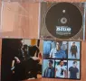 лицензиран диск Best of BLUE, снимка 4