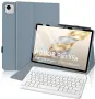 НОВ!!! Таблет HONOR Pad X9a 11.5”, 6GB RAM, 128GB, Gray + Smart Bluetooth Keyboard, снимка 6