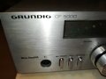 GRUNDIG CF5000 DECK-MADE IN GERMANY-ВНОС SWISS L0406230948, снимка 5