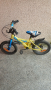 колело byox, снимка 1 - Детски велосипеди, триколки и коли - 44567619