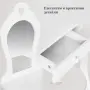 Детска дървена тоалетка , снимка 4