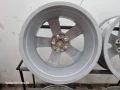 4бр 17ски джанти за AUDI 5х112мм A170594 , снимка 8