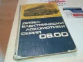 ЗАЯВЕНА-ЛОКОМОТИВИ-КНИГА 0510241828, снимка 3
