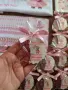 Магнити от епоксидна смола бебешка погача/епокси магнити бебешка пита/ епоксидна смола магнит, снимка 10