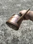 Медна лейка, снимка 5