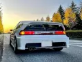 Mugen спойлер CRX 2 реплика, снимка 10