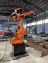 Заваръчен робот АВВ - Робот за заваряване - Welding robot ABB Kemppi, снимка 5