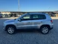 VW Tiguan 2.0tdi 140 4 Motion теглич, снимка 8