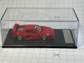 Ferrari Testarossa 1/64-Мащаб , снимка 6