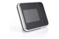 Часовник с проектор за таван и календар настолен Digital One SP00867 ds-8190 на батерии и ток, снимка 4