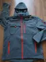 viessmann softshell jackets - мъжко софтшел яке КАТО НОВО Л, снимка 5